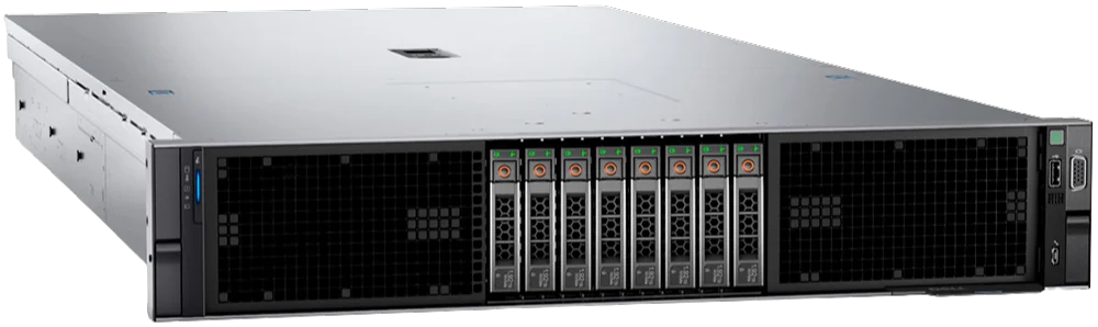 Dell PowerEdge R760xa