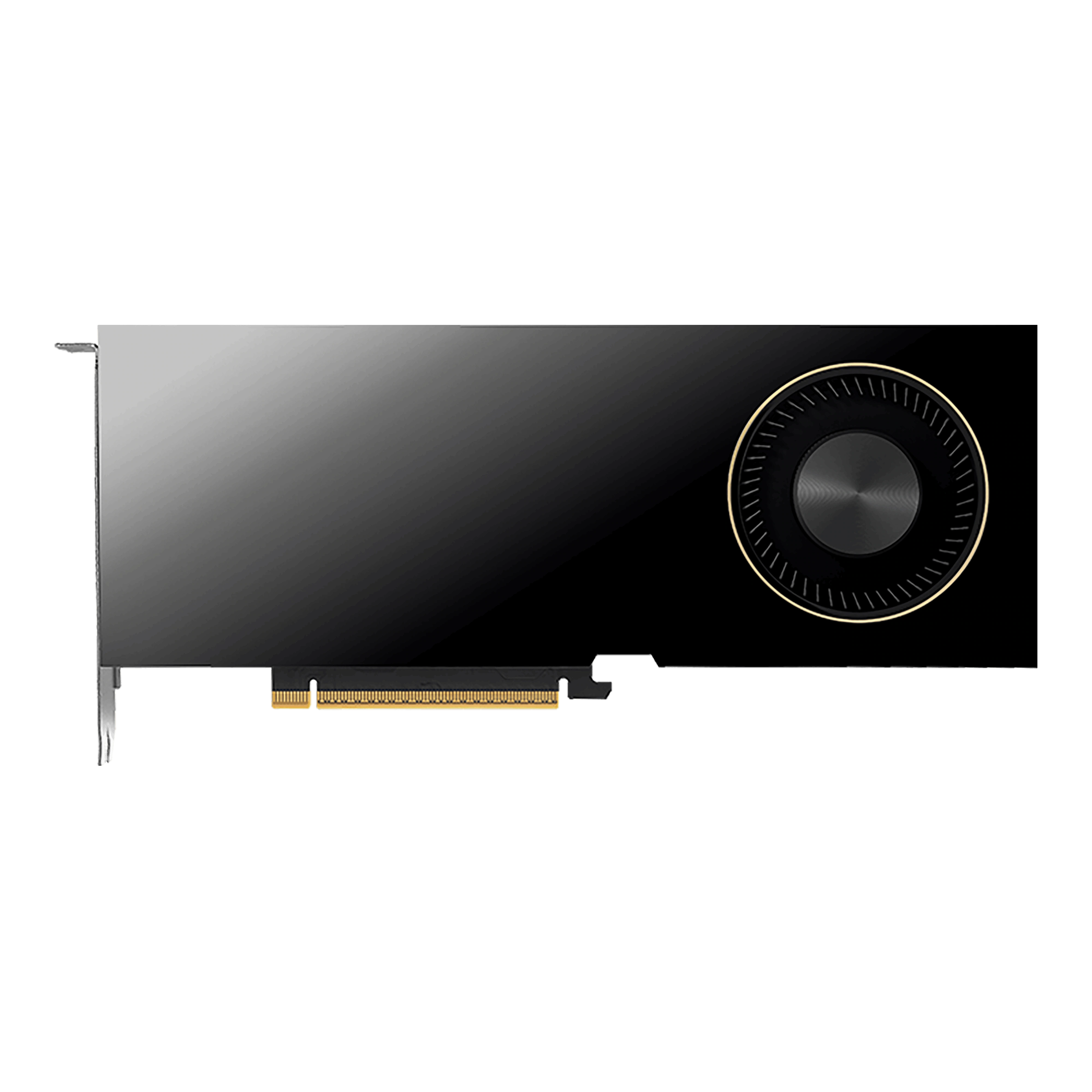 NVIDIA RTX PRO 6000 Blackwell Max-Q Workstation Edition graphics card